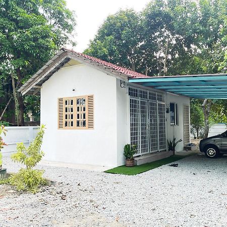 Kota Bharu Rs Desa Roomstay Exteriör bild
