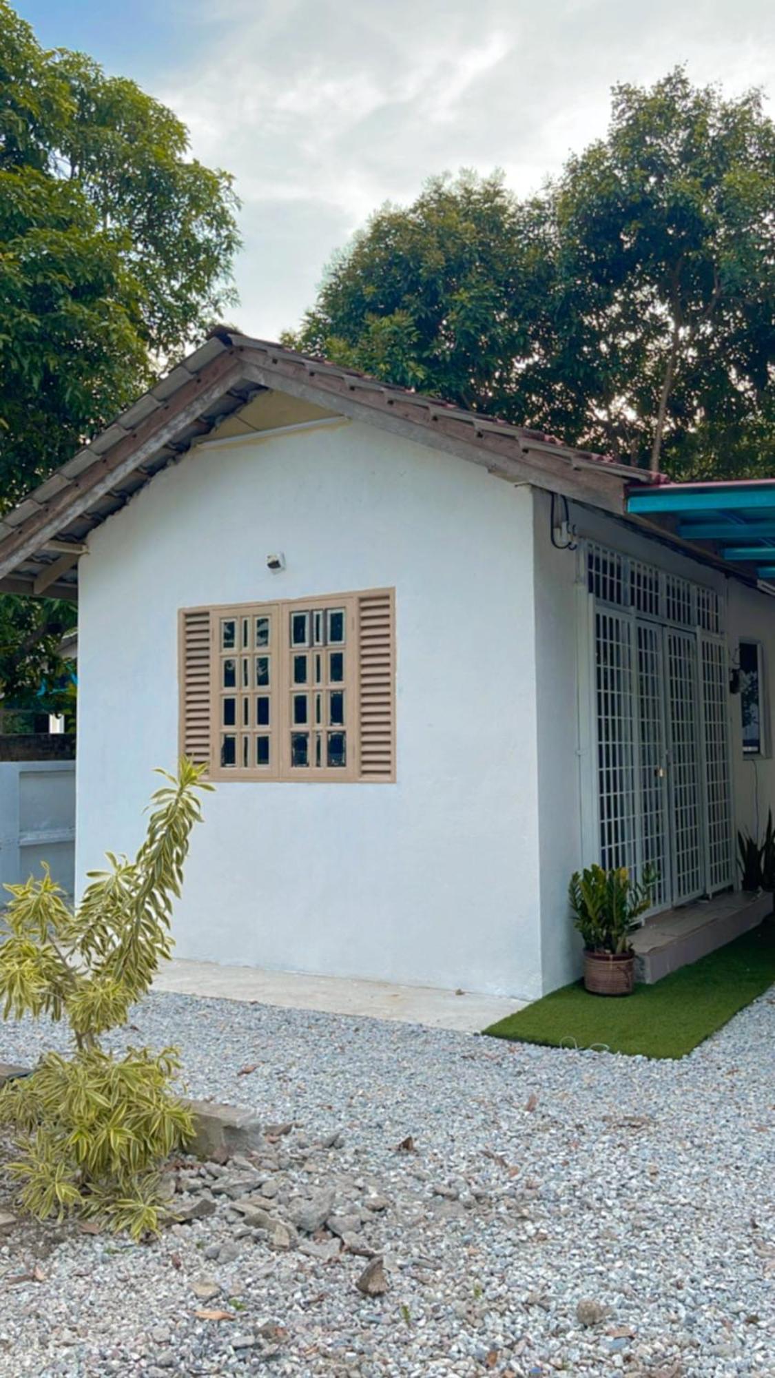 Kota Bharu Rs Desa Roomstay Exteriör bild